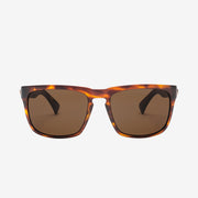 Electric Sunglasses Knoxville Matte Tort/Bronze