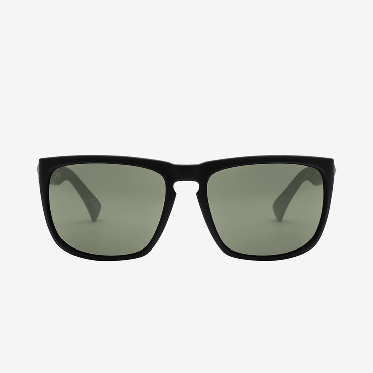 Electric Sunglasses Knoxville XL Matte Black/Grey