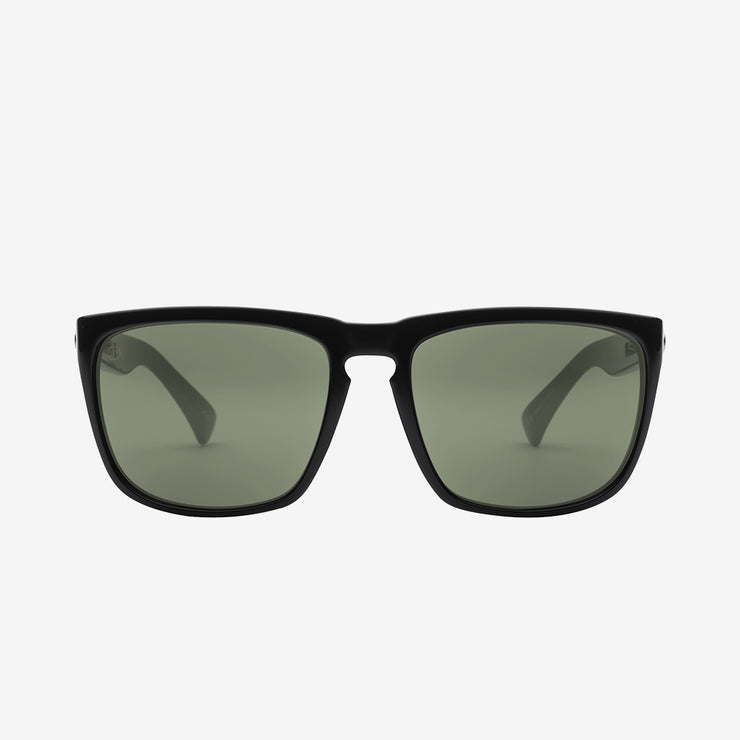 Electric Sunglasses Knoxville XL Gloss Black/Grey