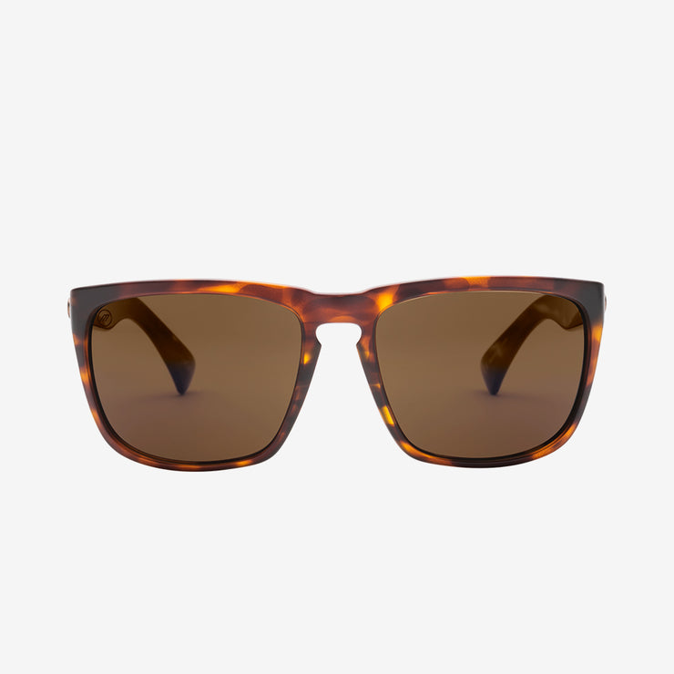 Electric Sunglasses Knoxville XL Matte Tort/Bronze