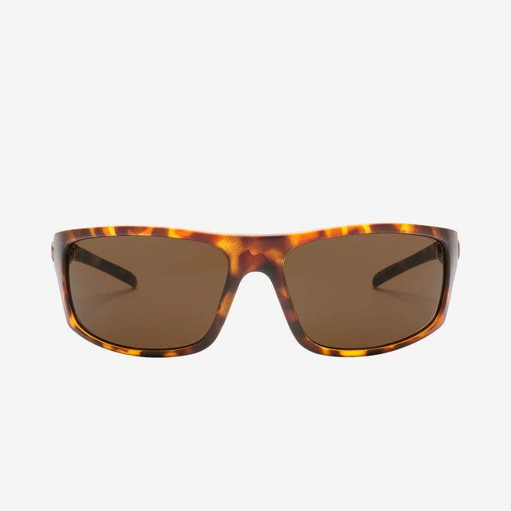 Electric Sunglasses Tech One Matte Tort/Bronze