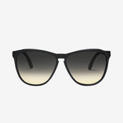 Electric Sunglasses Encelia Black Tort/Black Gradient