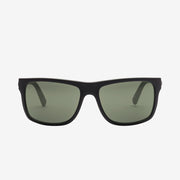 Electric Sunglasses Swingarm Matte Black/Grey