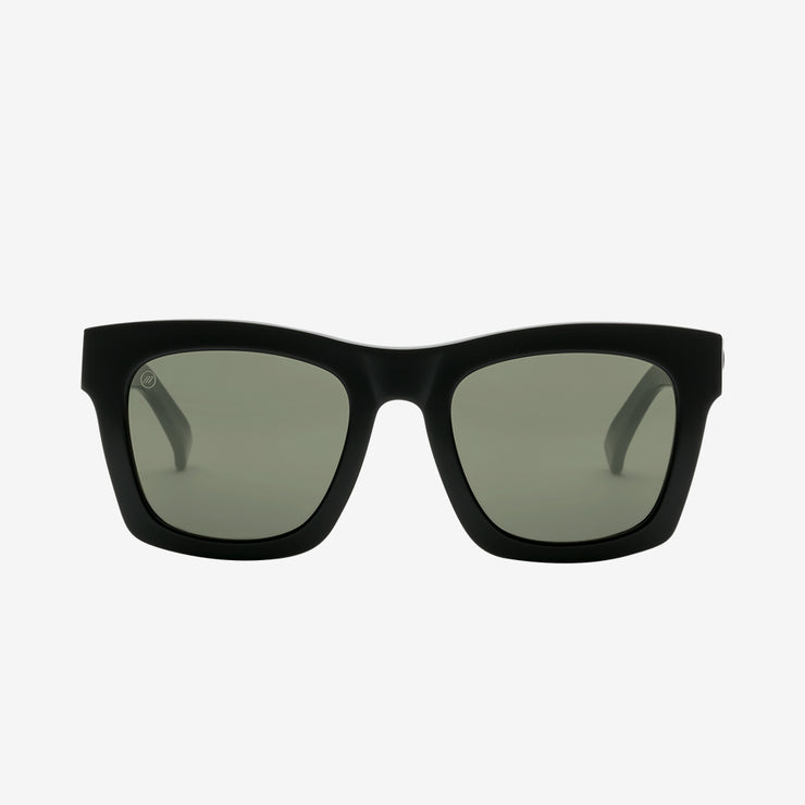 Electric Sunglasses Crasher Gloss Black/Grey