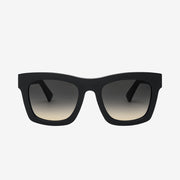 Electric Sunglasses Crasher Gloss Black/Black Gradient