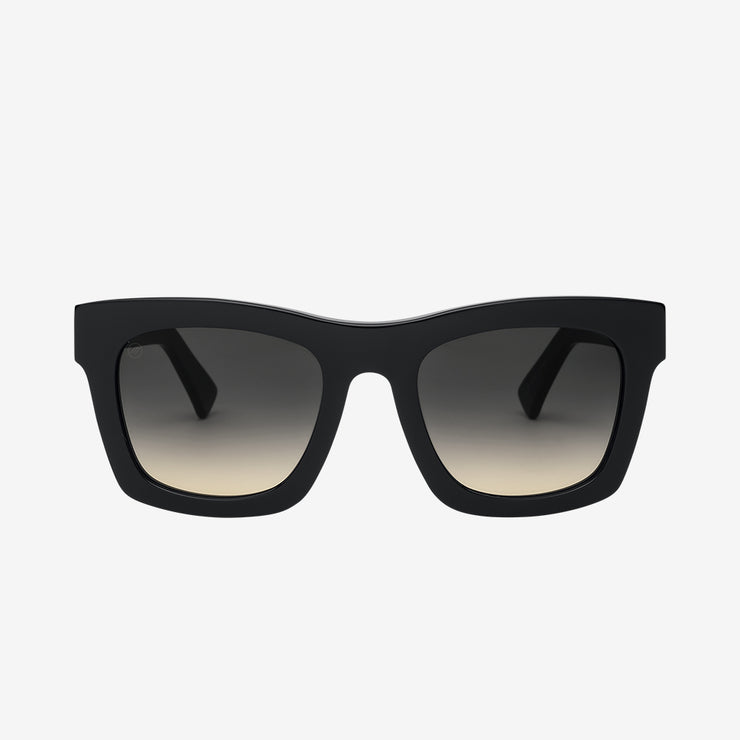 Electric Sunglasses Crasher Gloss Black/Black Gradient