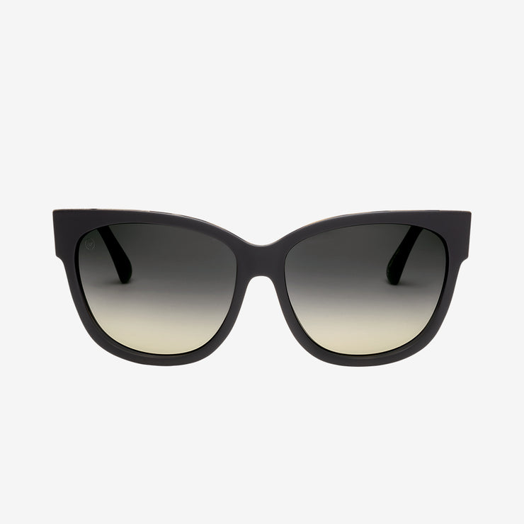 Electric Sunglasses Danger Cat Black Tort/Black Gradient