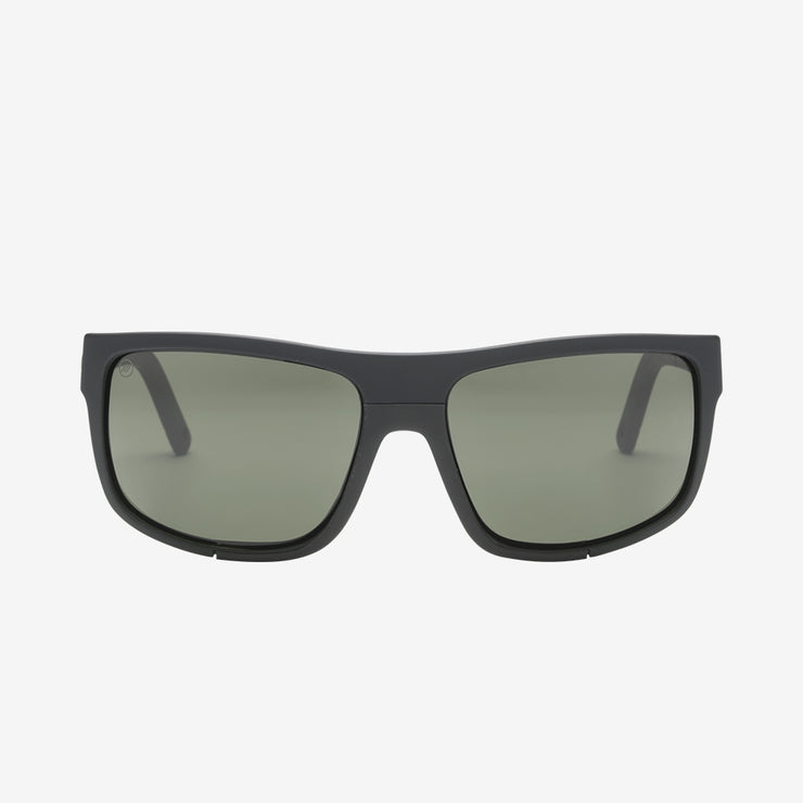 Electric Sunglasses Fade Plus Matte Black/Grey Plus