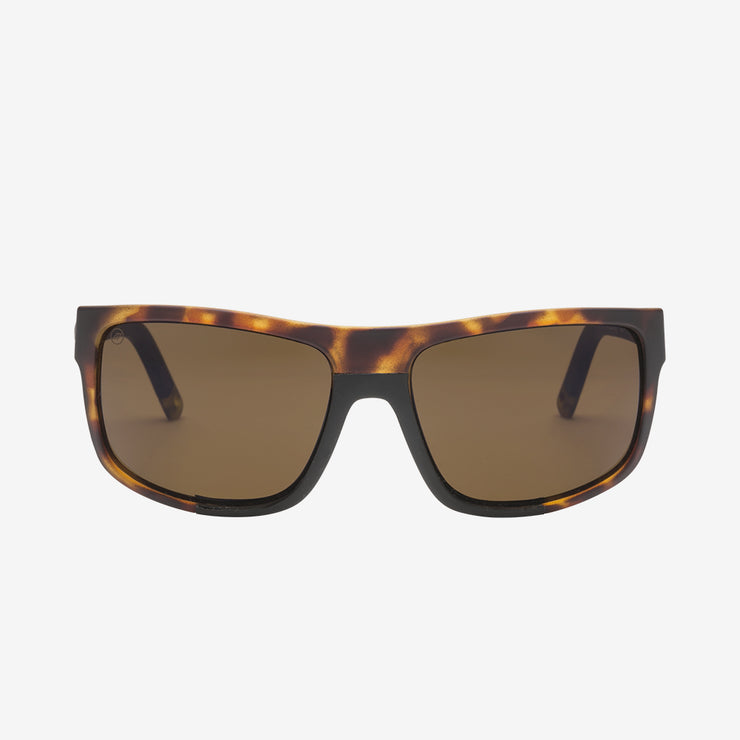 Electric Sunglasses Fade Plus Matte Tort/Bronze Plus