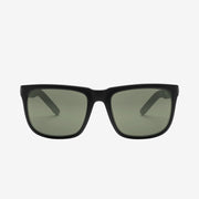 Electric Sunglasses Knoxville S Matte Black/Grey