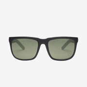 Electric Sunglasses JJF Knoxville S Polarized JJF Black/Polarized Grey
