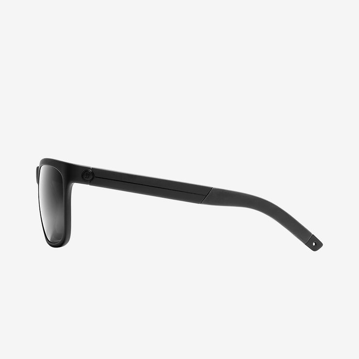 Electric Sunglasses JJF Knoxville S Polarized JJF Black/Polarized Grey