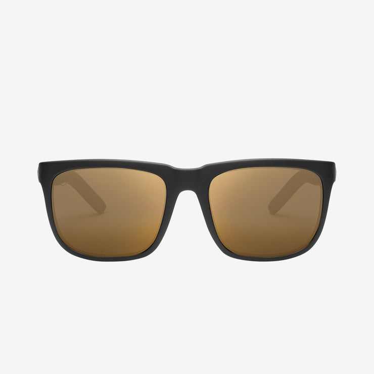 Electric Sunglasses JJF Knoxville S Polarized Plus JJF Black/Bronze Polarized Plus