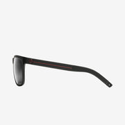 Electric Sunglasses Knoxville S Polarized Plus JJF Black/Grey Polarized Plus
