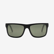 Electric Sunglasses Swingarm S Matte Black/Grey