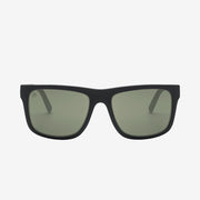 Electric Sunglasses Swingarm XL Matte Black/Grey