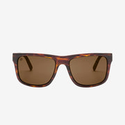 Electric Sunglasses Swingarm XL Matte Tort/Bronze