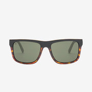 Electric Sunglasses Swingarm XL Darkside Tort/Grey