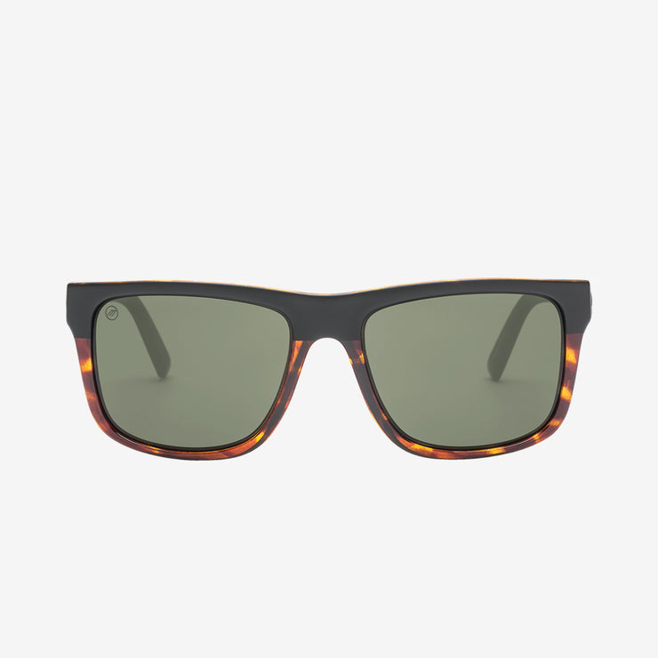 Electric Sunglasses Swingarm XL Darkside Tort/Grey
