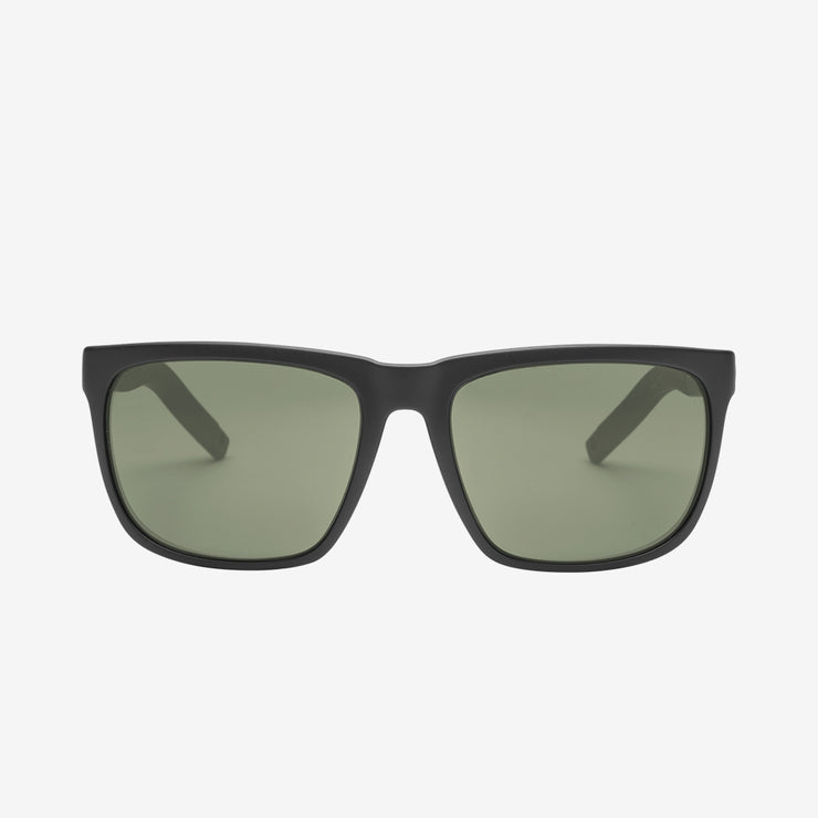Electric Sunglasses Knoxville XL S Matte Black/Grey