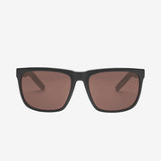 Electric Sunglasses Knoxville XL S Matte Black/Rose