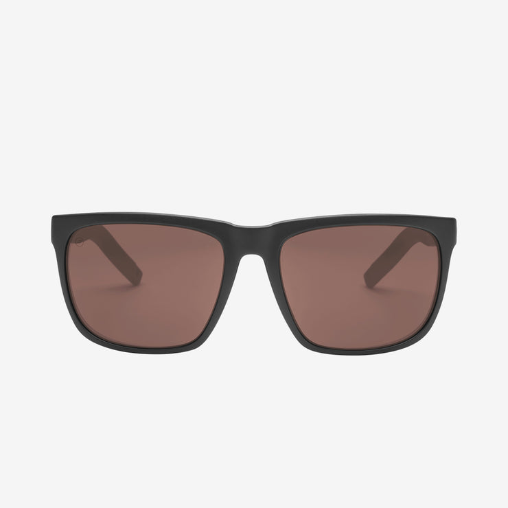 Electric Sunglasses Knoxville XL S Matte Black/Rose