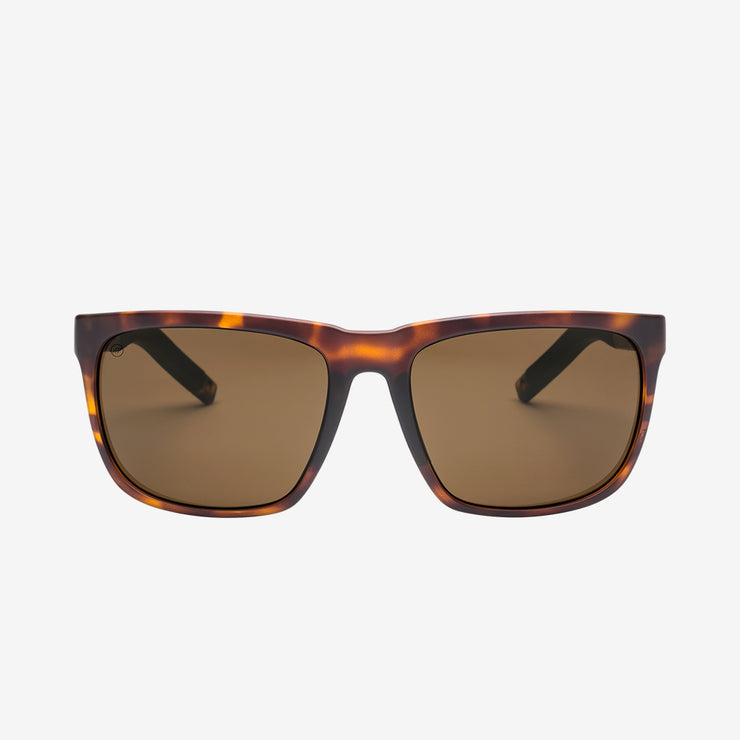 Electric Sunglasses Knoxville XL S Matte Tort/Bronze