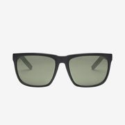 Electric Sunglasses JJF Knoxville XL S Polarized JJF Black/Polarized Grey