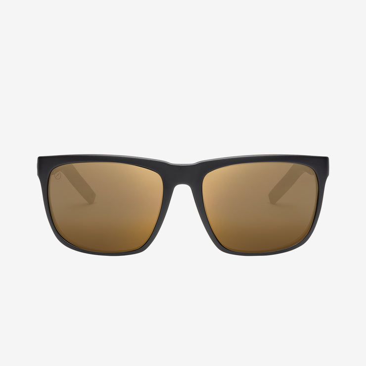 Electric Sunglasses JJF Knoxville XL S Polarized Plus JJF Black/Bronze Polarized Plus