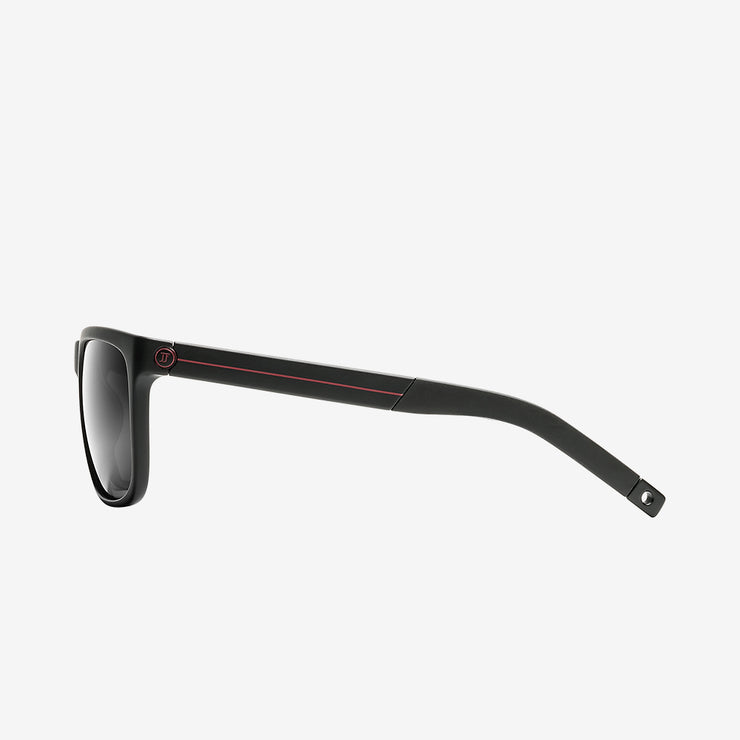 Electric Sunglasses Knoxville XL S Polarized Plus JJF Black/Grey Polarized Plus