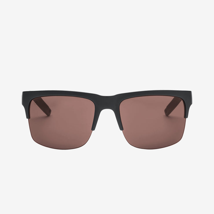 Electric Sunglasses Knoxville Pro Plus Matte Black/Rose Plus