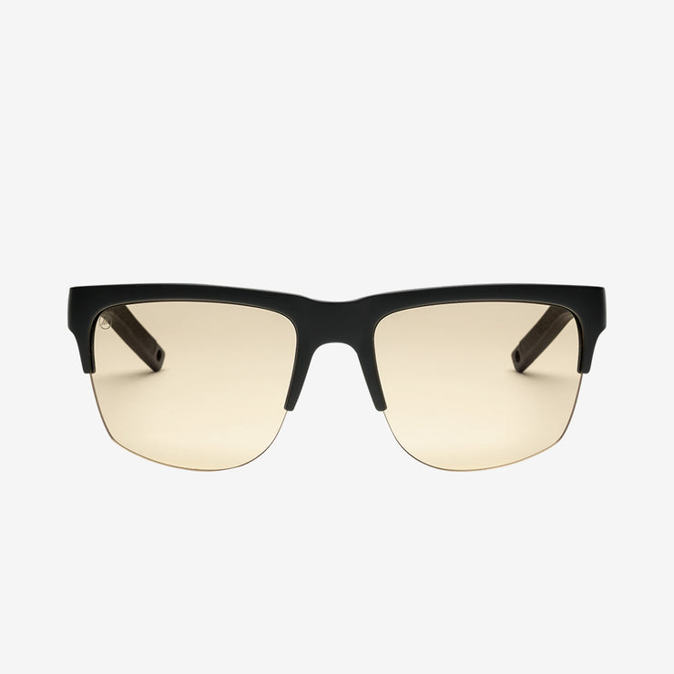 Electric Sunglasses Knoxville Pro Plus Matte Black/Yellow Plus