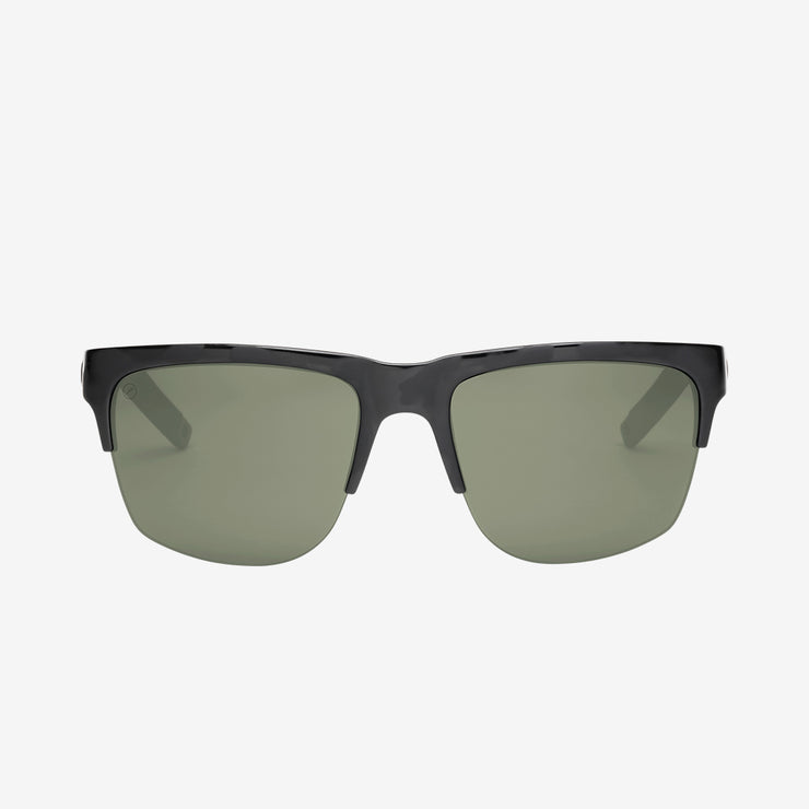 Electric Sunglasses Knoxville Pro Polarized Plus Black Camo/Grey Polarized Plus