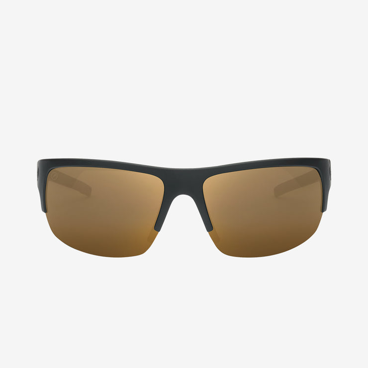Electric Sunglasses Tech One Pro Polarized Plus Matte Black/Bronze Polarized Plus