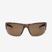 Electric Sunglasses Tech One Pro Matte Tort/Bronze