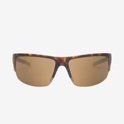 Electric Sunglasses Tech One Pro Polarized Plus Matte Tort/Bronze Polarized Plus