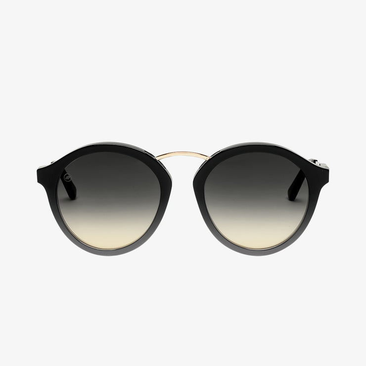 Electric Sunglasses Mixtape Gloss Black/Black Gradient