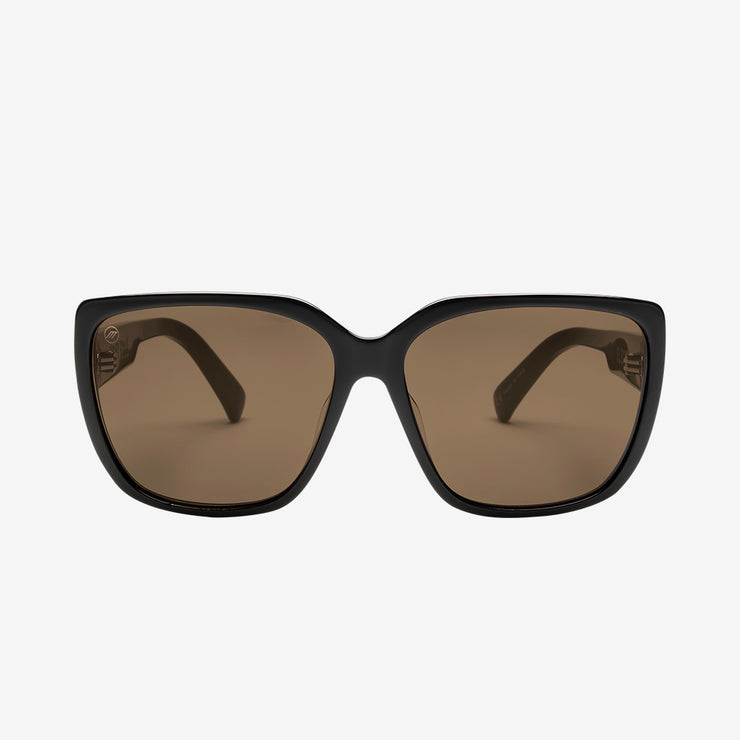 Electric Sunglasses Honey Bee Gloss Black/Bronze