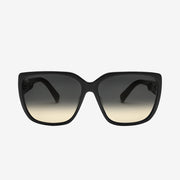 Electric Sunglasses Honey Bee Gloss Black/Black Gradient