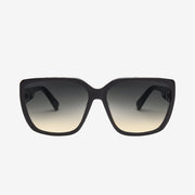 Electric Sunglasses Honey Bee Black Tort/Black Gradient
