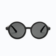 Electric Sunglasses Lunar Gloss Black/Grey