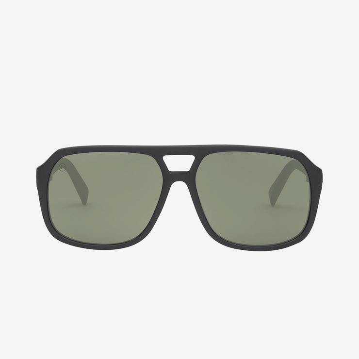 Electric Sunglasses Dude Matte Black/Grey