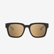 Electric Sunglasses Zombie S Polarized Plus Matte Black/Bronze Polarized Plus