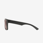Electric Sunglasses Zombie S Plus Matte Black/Rose Plus