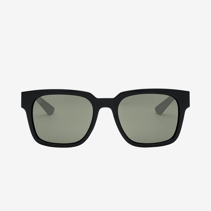 Electric Sunglasses Zombie S Gloss Black/Grey