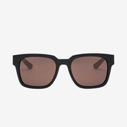 Electric Sunglasses Zombie S Plus Gloss Black/Rose Plus