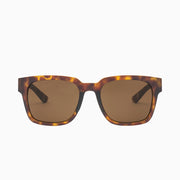 Electric Sunglasses Zombie S Matte Tort/Bronze