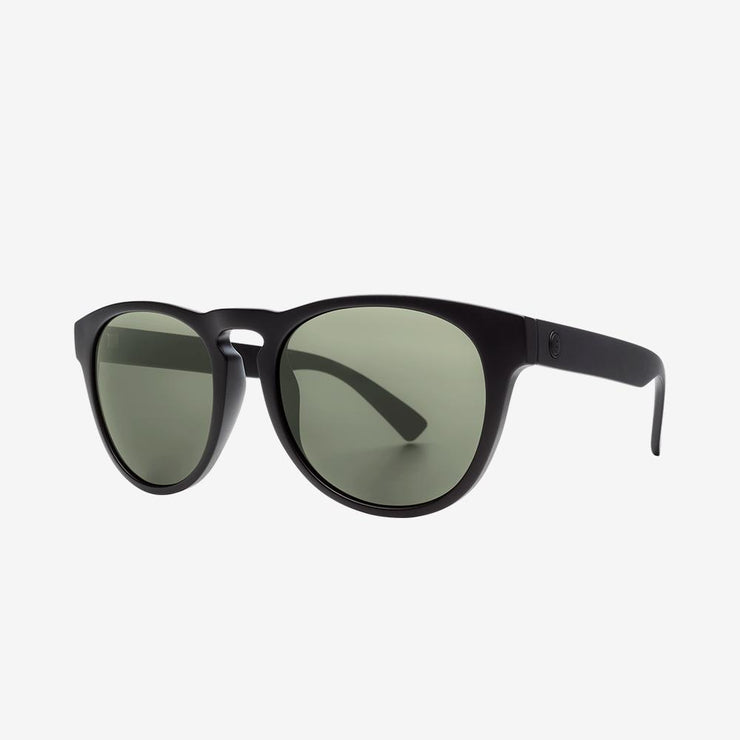 Electric Sunglasses Nashville Matte Black/Grey