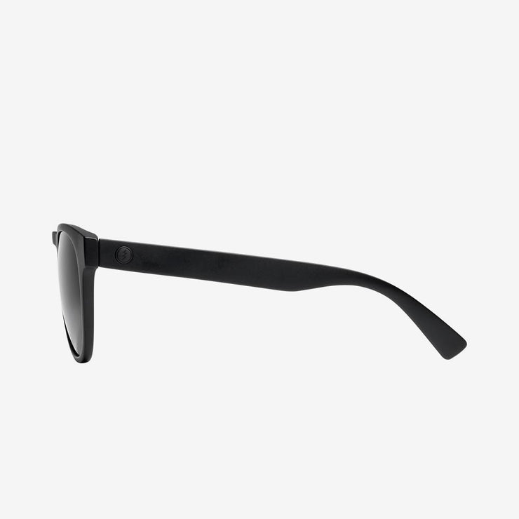 Electric Sunglasses Nashville Matte Black/Grey