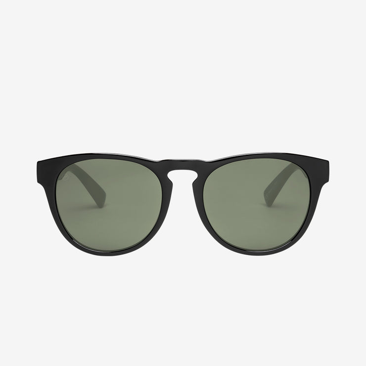 Electric Sunglasses Nashville Gloss Black/Grey